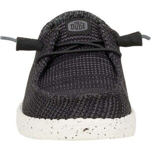 HeyDude Wendy Stretch Sox Womens