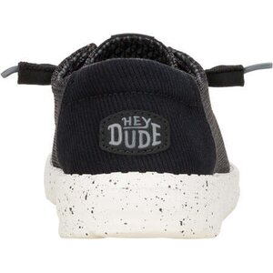 HeyDude Wendy Stretch Sox Womens