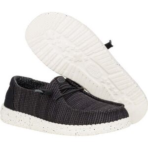 HeyDude Wendy Stretch Sox Womens
