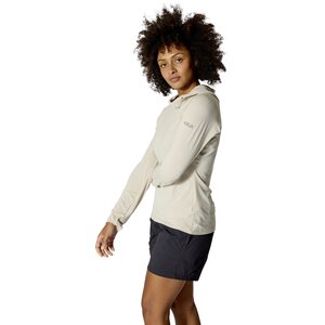 Rab Rivelin Hoody Womens