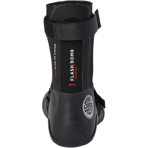 Rip Curl Flashbomb 3mm Hidden Split Toe Boots