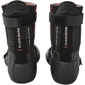Rip Curl Flashbomb 5mm Hidden Split Toe Boots