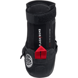 Rip Curl Flashbomb 5mm Round Toe Boots