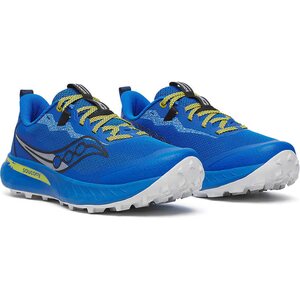 Saucony Peregrine 15 Mens