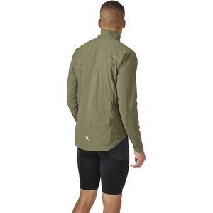 Rab Cinder Borealis Jacket Mens