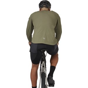 Rab Cinder Borealis Jacket Mens