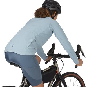 Rab Cinder Borealis Jacket Womens