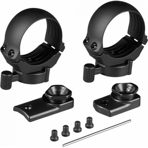 Mauser M12 Hexalock sight mount