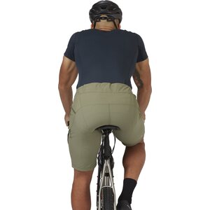 Rab Cinder Crank Short Mens