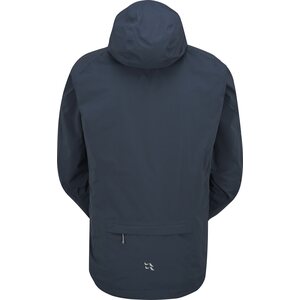 Rab Cinder Downpour Light Jacket Mens