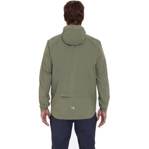 Rab Cinder Downpour Light Jacket Mens
