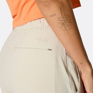 Rab Harpur Pants Womens