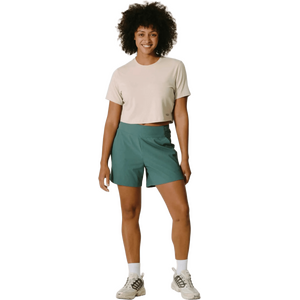 Rab Harpur Shorts Womens