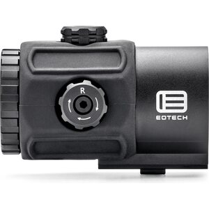 EOTECH G43 3x Magnifier, No mount