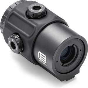 EOTECH G43 3x Magnifier, No mount