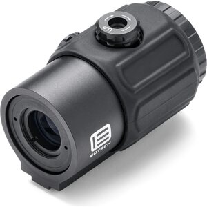 EOTECH G43 3x Magnifier, No mount