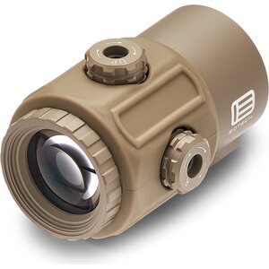 EOTECH G43 3x Magnifier, No mount