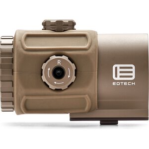 EOTECH G43 3x Magnifier, No mount