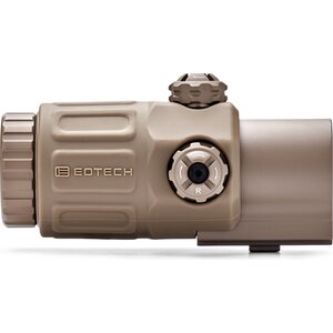EOTECH G33, No mount