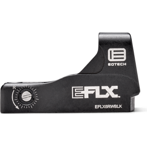 EOTECH EFLX Mini Reflex Sight (MRS)