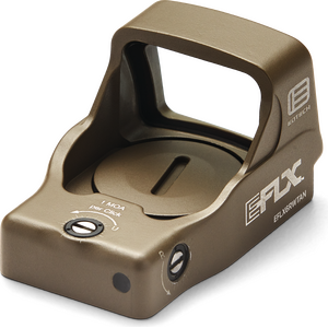 EOTECH EFLX Mini Reflex Sight (MRS)