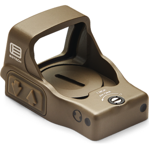 EOTECH EFLX Mini Reflex Sight (MRS)