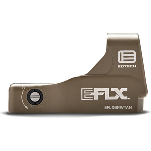 EOTECH EFLX Mini Reflex Sight (MRS)