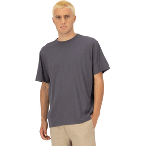 Mons Royale Yonder Merino Organic Cotton T-Shirt Mens