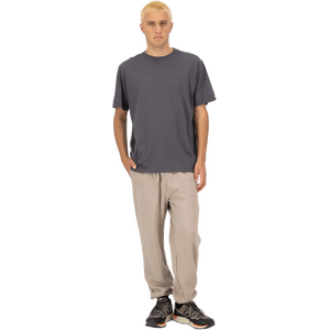 Mons Royale Yonder Merino Organic Cotton T-Shirt Mens