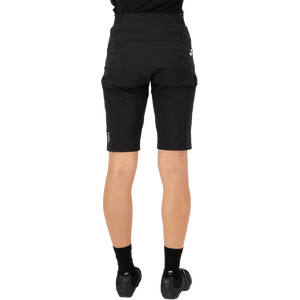 Mons Royale Diversion Merino Trail Shorts Womens