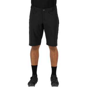 Mons Royale Diversion Merino Trail Shorts Mens