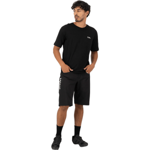 Mons Royale Diversion Merino Trail Shorts Mens