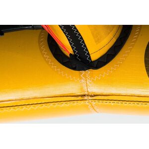 Ozone Enduro V5 Ultra-X Kite Only 9m²