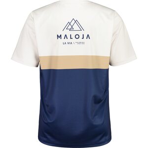 Maloja BarettiM. Multi Cycle Tee Mens