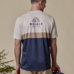 Maloja BarettiM. Multi Cycle Tee Mens