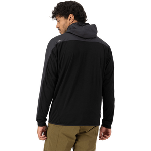 Mons Royale Diversion Merino Wind Jacket Mens