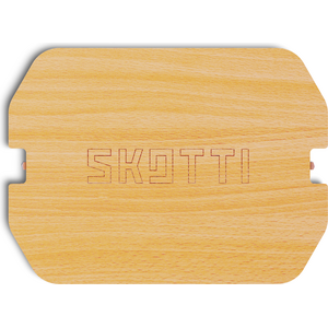 Skotti Plank