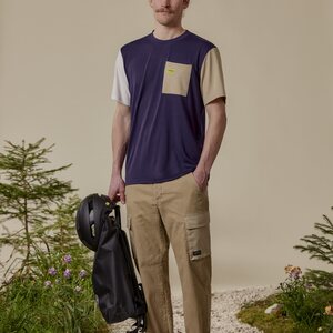 Maloja MaligneM. Commuter Tee Mens