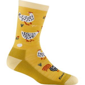 Darn Tough Mother Clunker Womens
