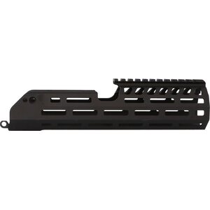 Sig Sauer MCX-SPEAR LT 300BLK 10 INCH HANDGUARD, SUPPRESSOR COMPLIANT