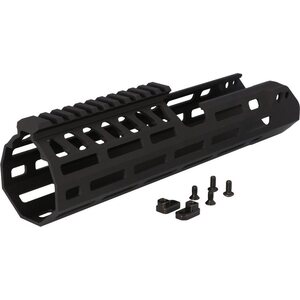 Sig Sauer MCX-SPEAR LT 300BLK 10 INCH HANDGUARD, SUPPRESSOR COMPLIANT