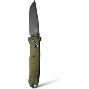 Benchmade 537GY-1 Bailout