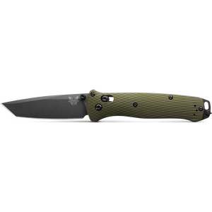 Benchmade 537GY-1 Bailout
