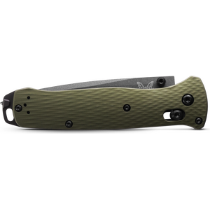 Benchmade 537GY-1 Bailout