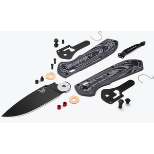 Benchmade Freek