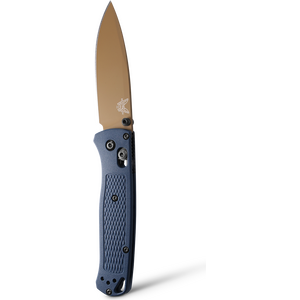 Benchmade 535FE-05 Bugout