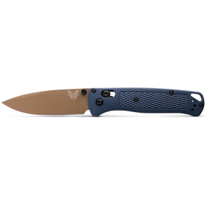 Benchmade 535FE-05 Bugout