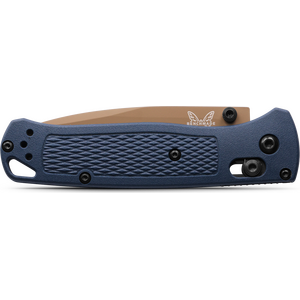 Benchmade 535FE-05 Bugout