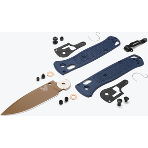 Benchmade 535FE-05 Bugout