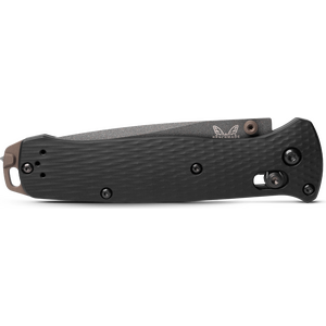 Benchmade 537GY-03 Bailout